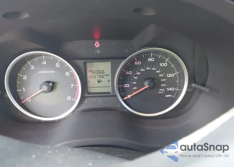 2017 Subaru Forester 2.5I from USA, damaged, VIN JF2SJABC9HH441367